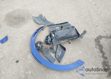 2023 Kia Ev6 Gt-Line из США, поврежденный, VIN KNDC44LA4P5129160